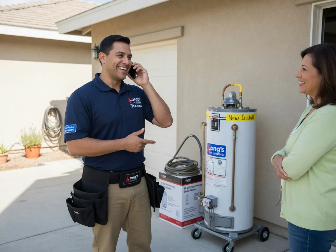 Leak Detection Penwell, TX FAQs